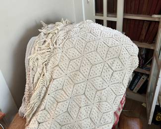 Comforter