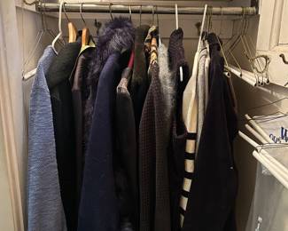 Women’s clothing