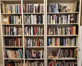 Books