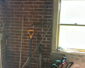 Yard tools