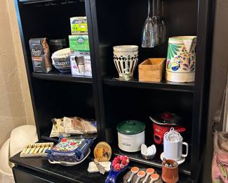 Kitchen miscellaneous