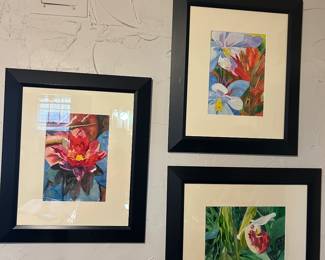 Patricia Sanford art