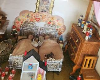Dollhouse Room