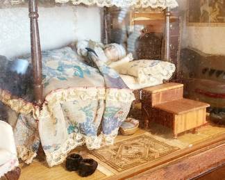 Dollhouse Room