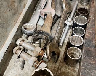 Misc Tools