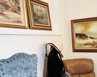 Oil Paintings, Prints, Photos