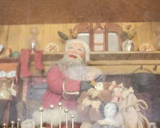 Dollhouse Room