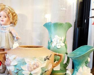 Roseville Pottery