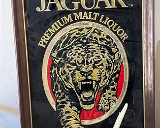 Bar signs
