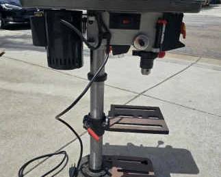 CG158VPorter cable drill press