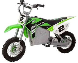 CG165VRazor Dirt Bike