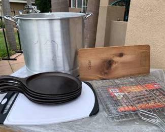 CG169Cookout Ready