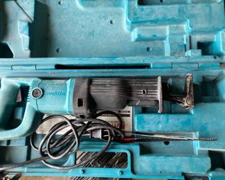 CG184Saw all