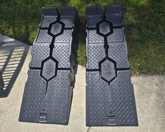 CG135Ramps