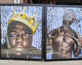 CG181Street Art