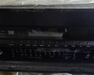 CG123Onkyo Stereo