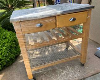 CG140Kitchen island