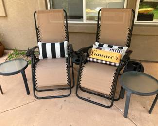 CG120 Relax Outdoors