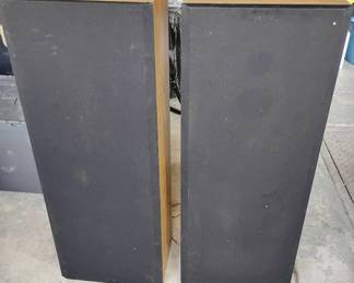 CG159Sony SSU201 Speakers