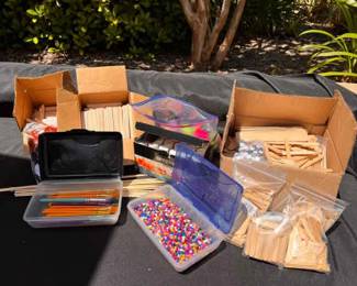 CG145Painting Crafts and Supplies