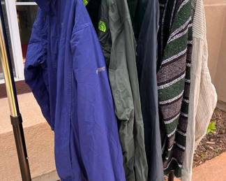 CG157Mens Jackets