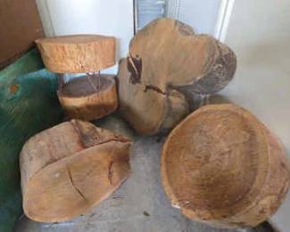 CG144Lumber Jack Fun. Woodworking.