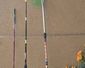 CG107California Classic 2708S Rod