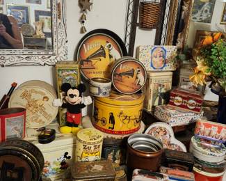 Sale Picture