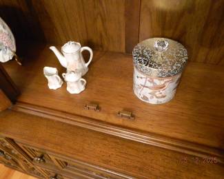 decor