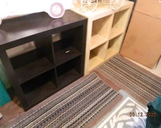storage