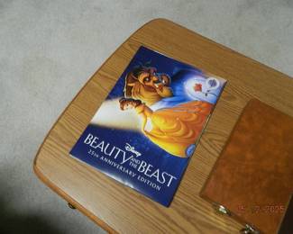 Disney prints