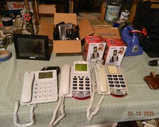 phones