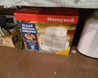 humidifier
