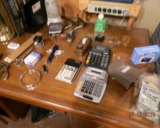 office items