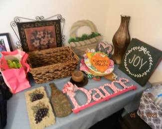 decor