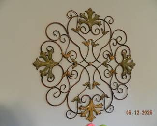 wall decor