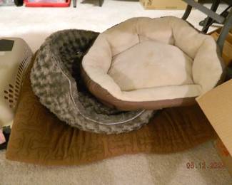 dog beds