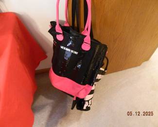 Victoria Secret bags