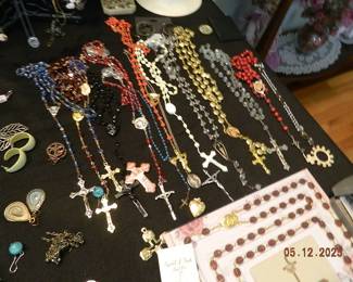 rosaries