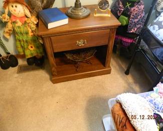 nightstand