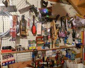 tools