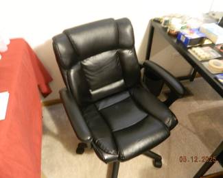 office chair