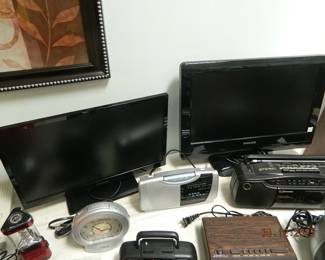 TVs
