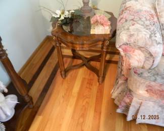 end tables