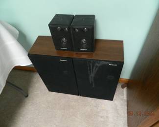 speakers