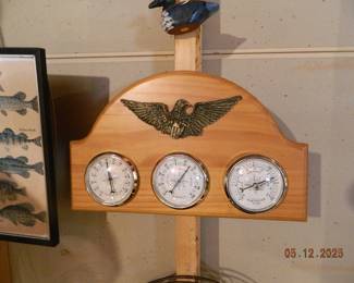 barometer