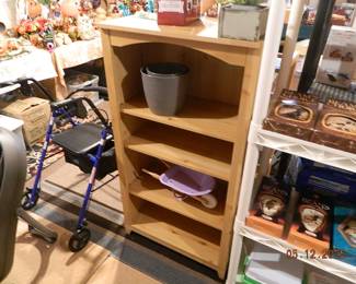 bookshelf