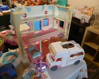 Fisher Price