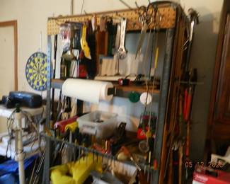 tools