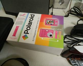 camera
